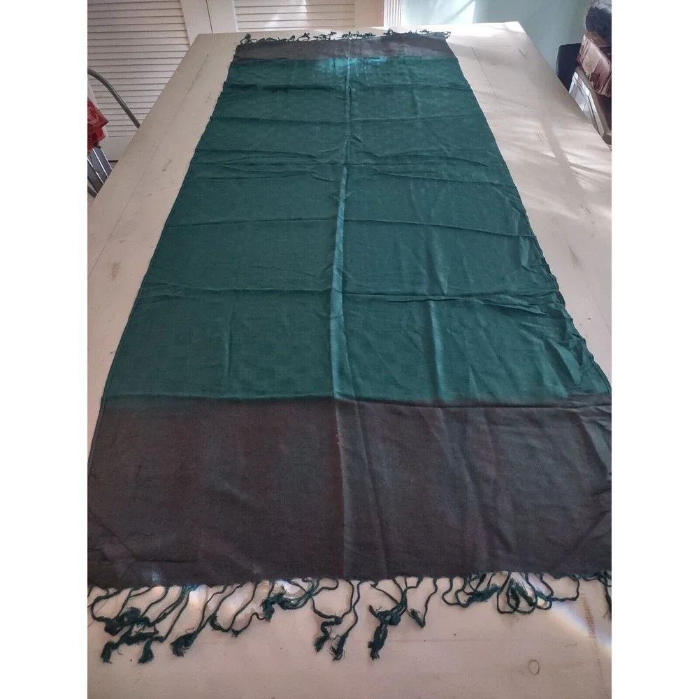PASHMINA Scarf/Shawl From‎ Pakistan